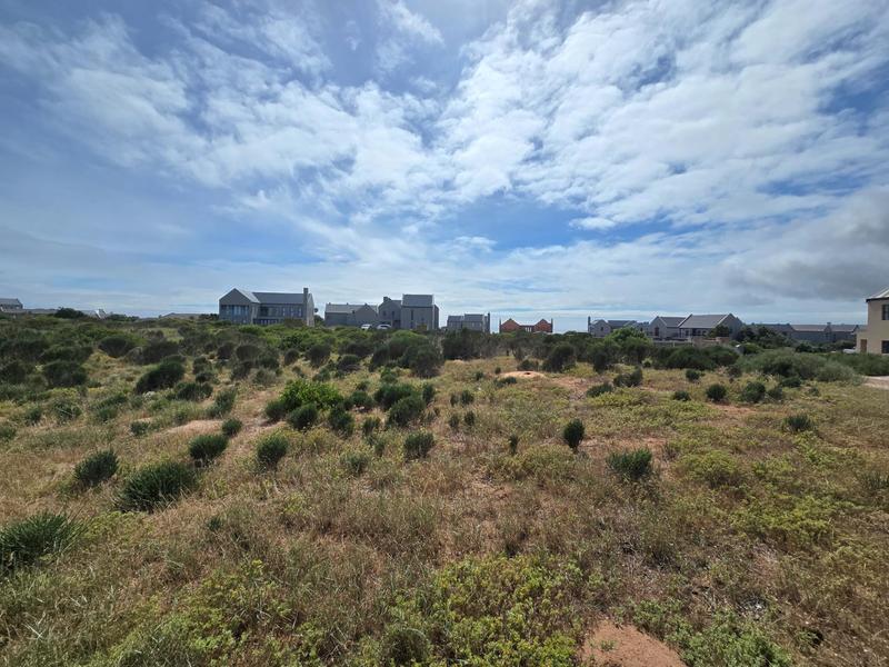 0 Bedroom Property for Sale in Cape St Martin Private Reserve Western Cape